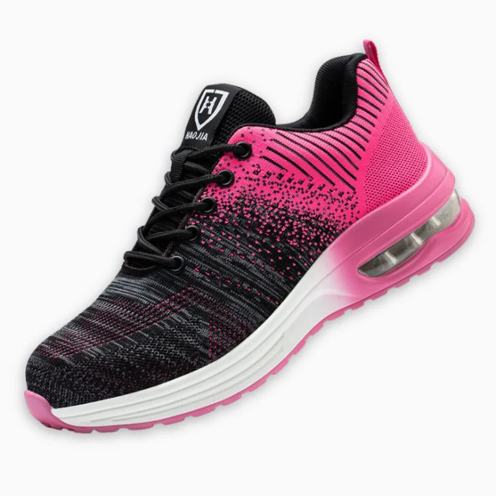 Tenis Unisex de Confort – Máxima Comodidad y Amortiguación en Cada Paso