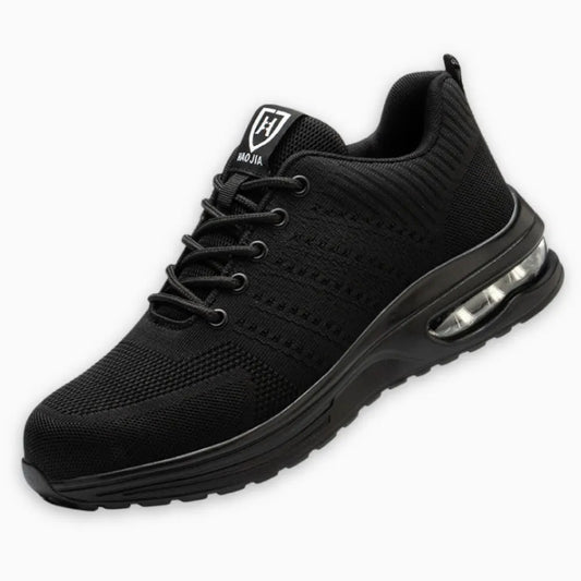 Tenis Unisex de Confort – Máxima Comodidad y Amortiguación en Cada Paso