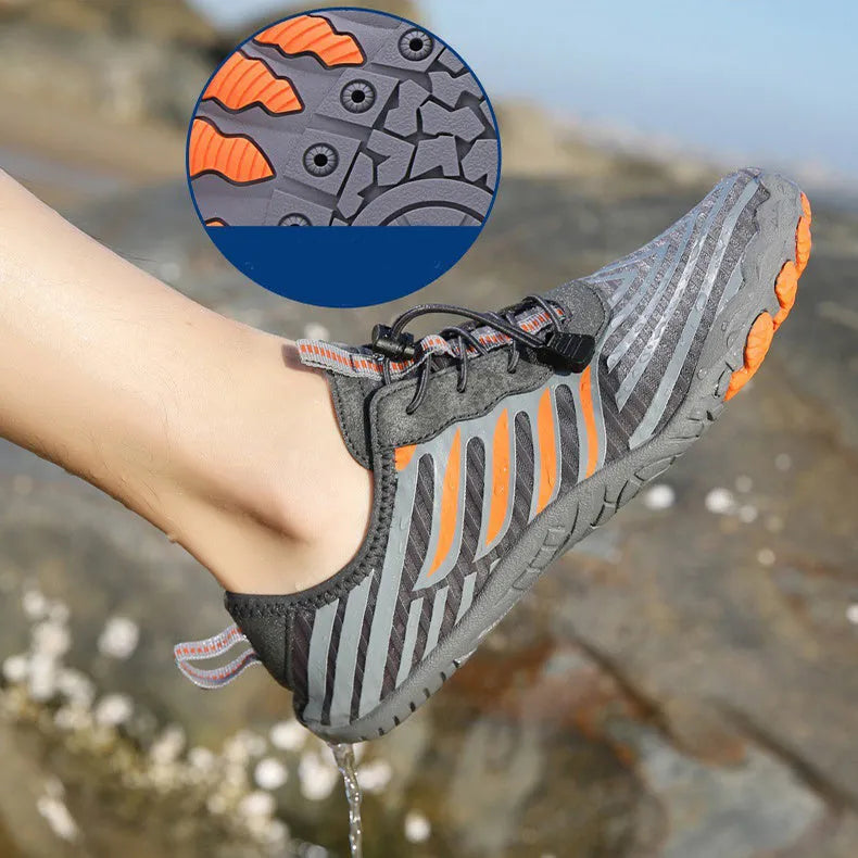 Zapatos Acuáticos – Descubre Comodidad y Rendimiento Extremos