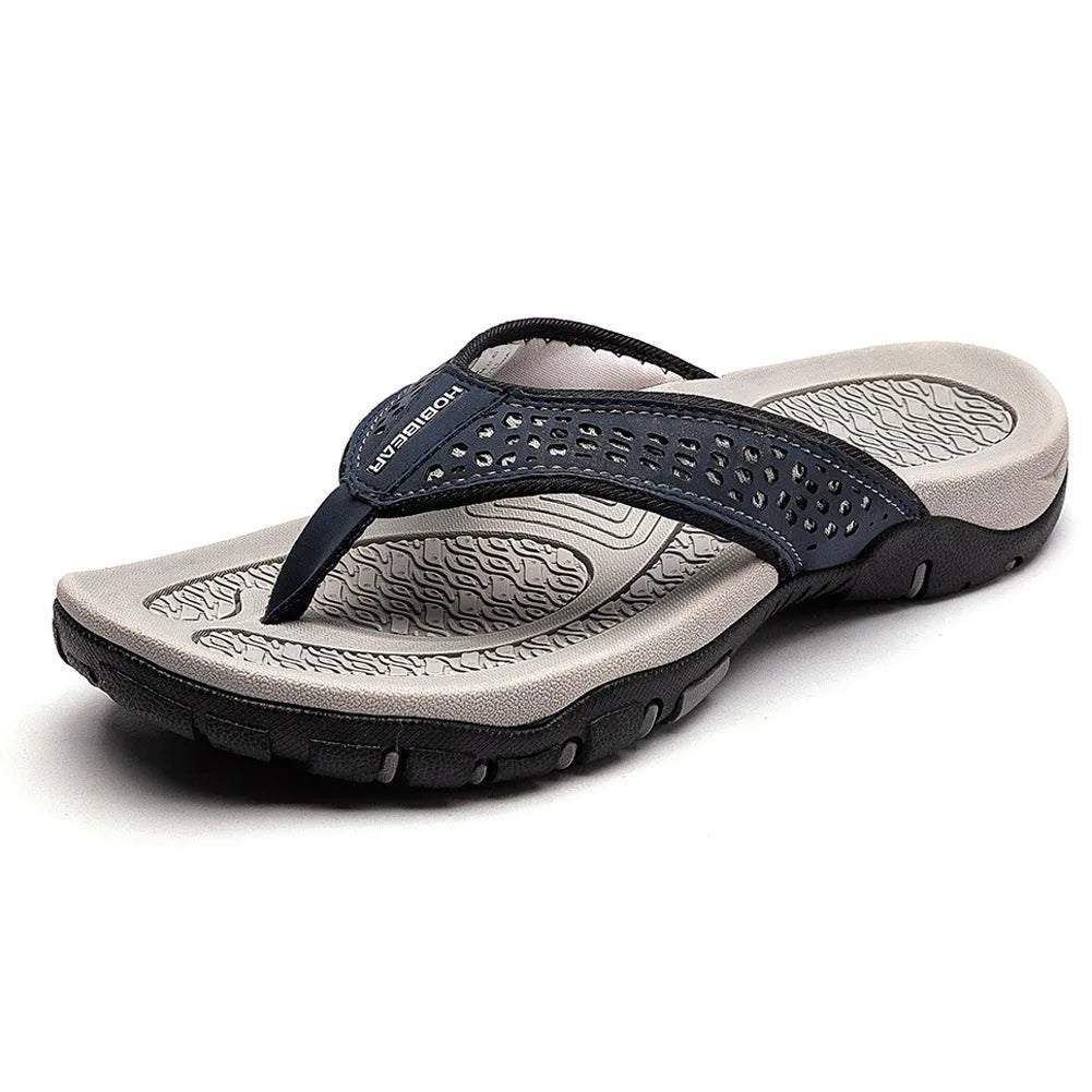 Sandalias Ortopédicas para Hombre – Alivio y Comodidad Todo el Día