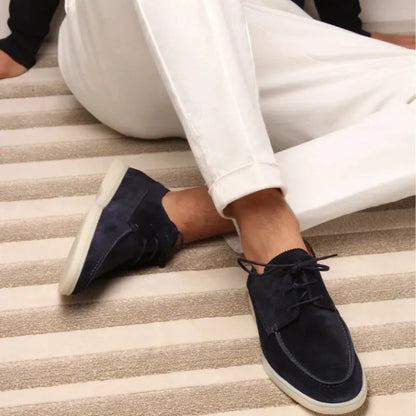 Zapatos Ortopédicos Casual para Hombre – Comodidad y Estilo Único
