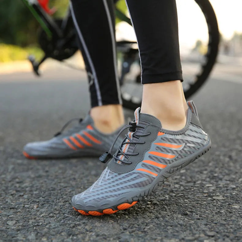 Zapatos Acuáticos – Descubre Comodidad y Rendimiento Extremos