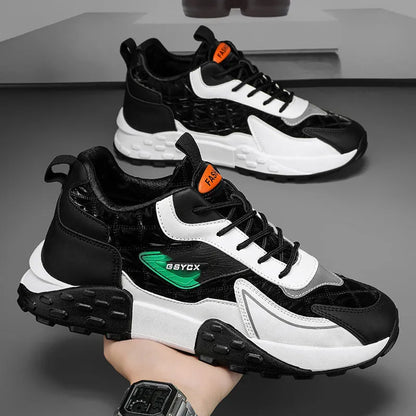 Tenis Cómodos para Hombre – Descubre Comodidad Superior y Estilo Único