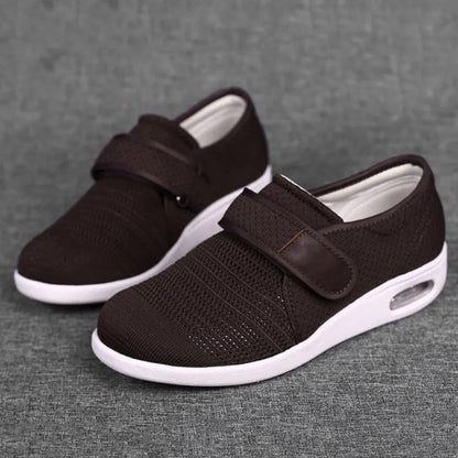 Zapatos Ortopédicos para Mujer – Estilo y Bienestar en Cada Paso