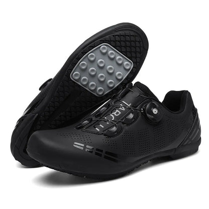 Zapatos de Ciclismo para Hombre – Rendimiento y Comodidad Inigualables