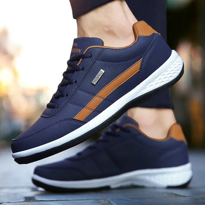 Tenis Ortopédicos para Hombre – Comodidad y Soporte en Cada Paso