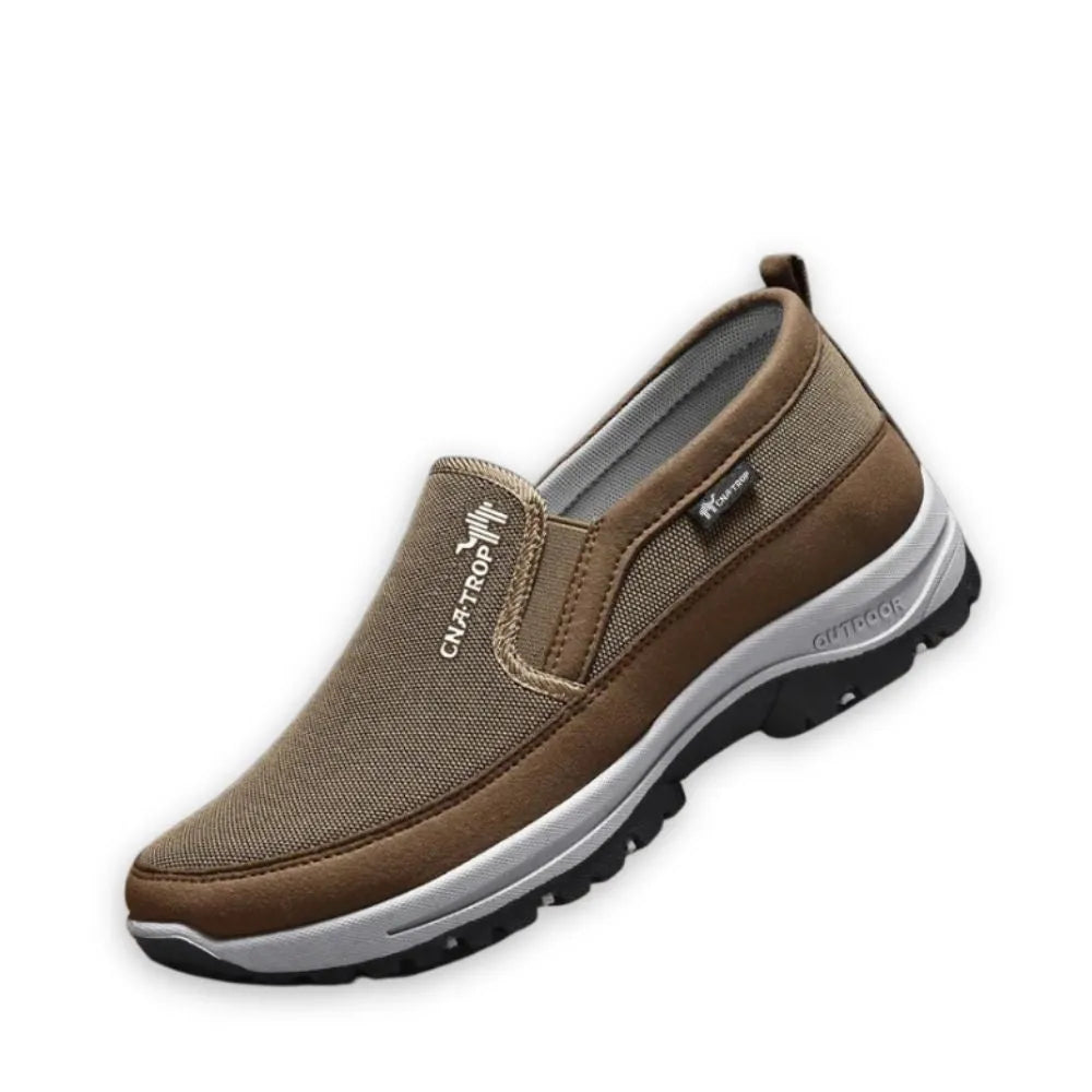 Zapatos Slip On para Hombre – Comodidad Absoluta y Estilo Irresistible