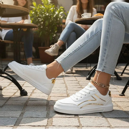 Tenis Ortopédicos para Mujer – Comodidad Absoluta y Transpirables